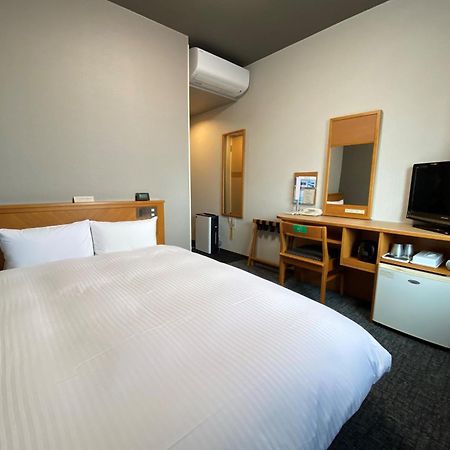Hotel Route-Inn Nakatsu Ekimae מראה חיצוני תמונה