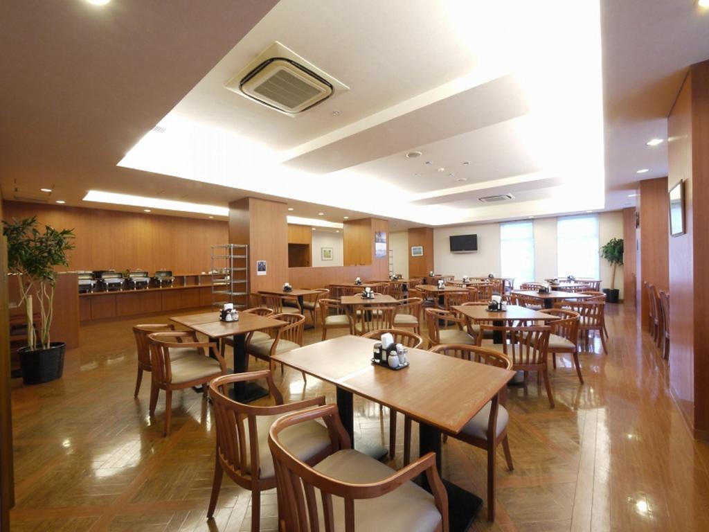Hotel Route-Inn Nakatsu Ekimae מראה חיצוני תמונה