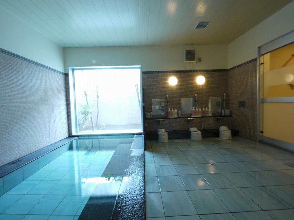 Hotel Route-Inn Nakatsu Ekimae מראה חיצוני תמונה