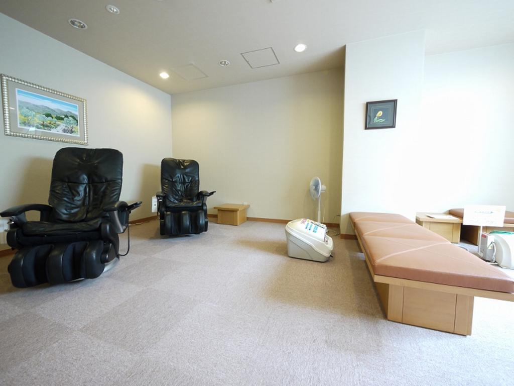 Hotel Route-Inn Nakatsu Ekimae מראה חיצוני תמונה