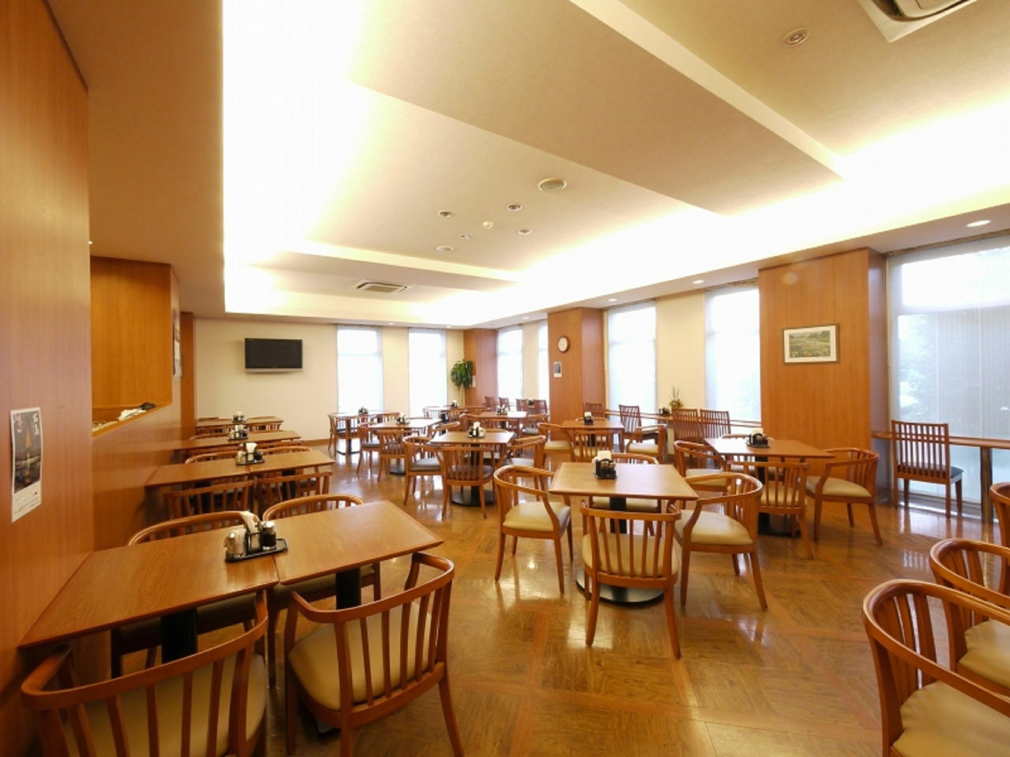 Hotel Route-Inn Nakatsu Ekimae מראה חיצוני תמונה
