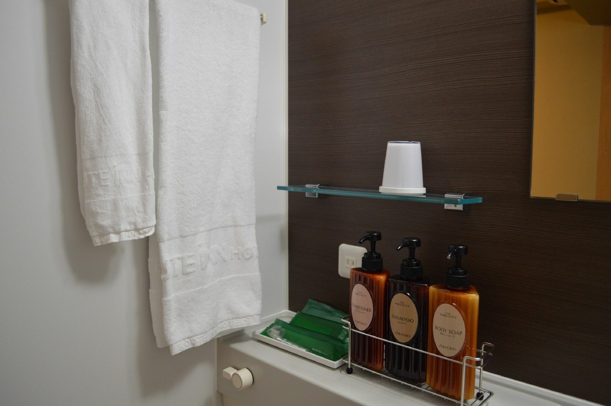 Hotel Route-Inn Nakatsu Ekimae מראה חיצוני תמונה