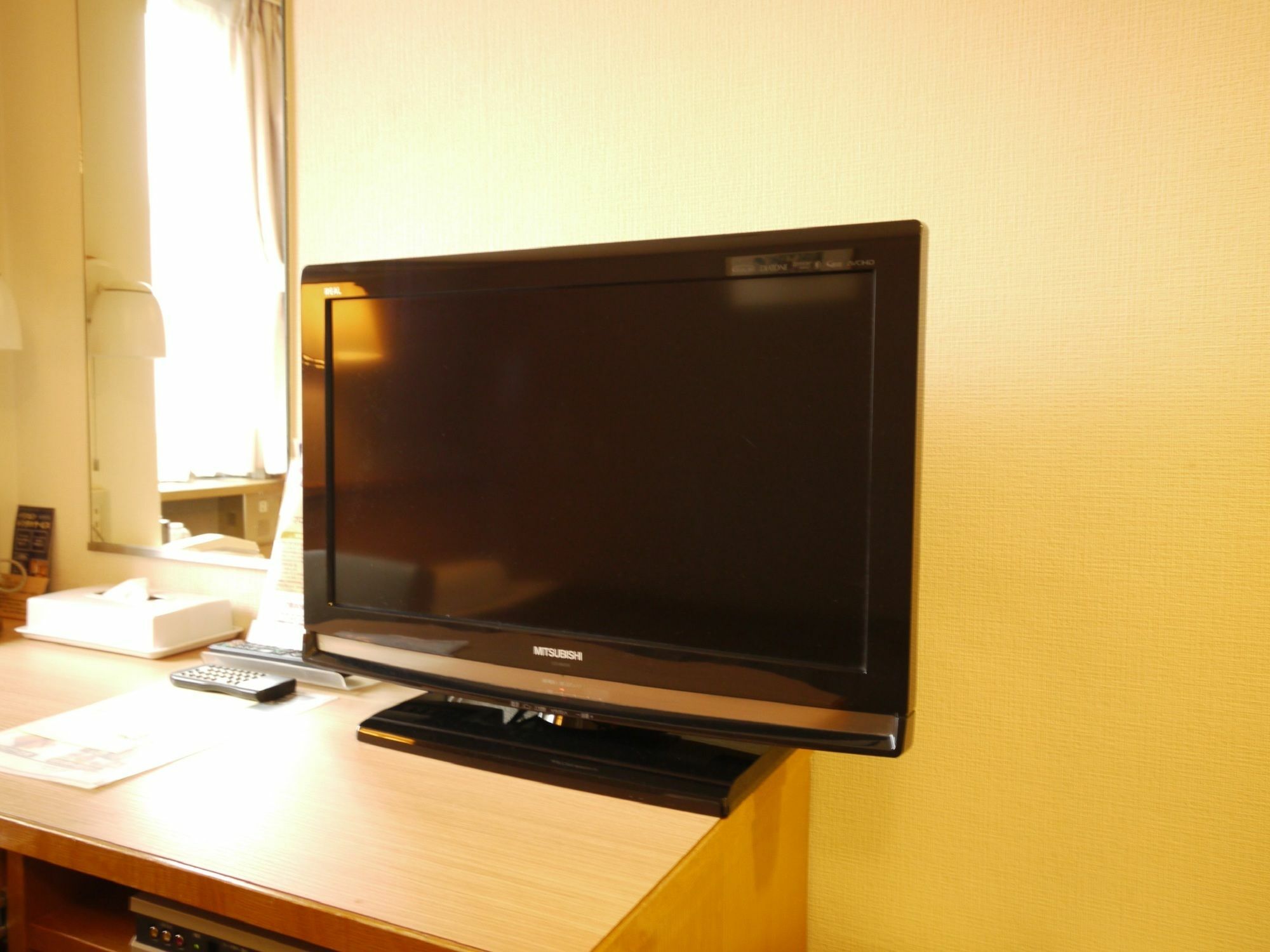 Hotel Route-Inn Nakatsu Ekimae מראה חיצוני תמונה